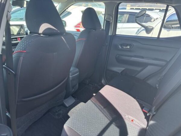 Ref:AUX-19629654 TOYOTA RAIZE 2020 - Image 5