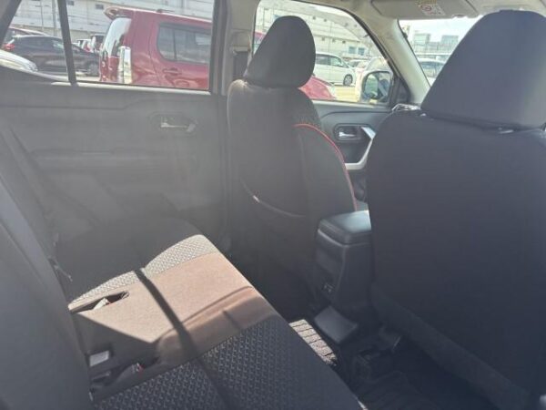 Ref:AUX-19629654 TOYOTA RAIZE 2020 - Image 7