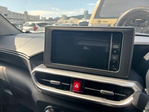 Ref:AUX-19629654 TOYOTA RAIZE 2020 - Image 10