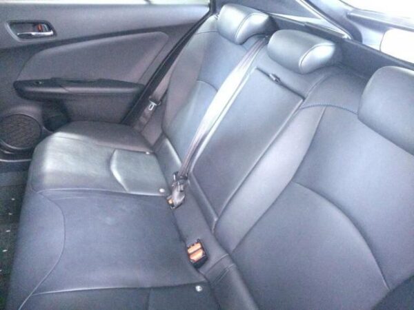 Ref:AUX-19629720 TOYOTA PRIUS 2016 - Image 5