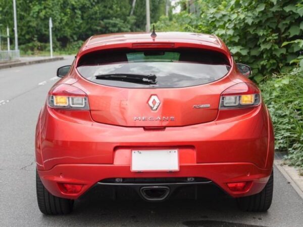 Ref:AUX-19629725 RENAULT MEGANE 2016 - Image 2