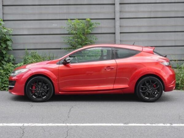 Ref:AUX-19629725 RENAULT MEGANE 2016 - Image 11
