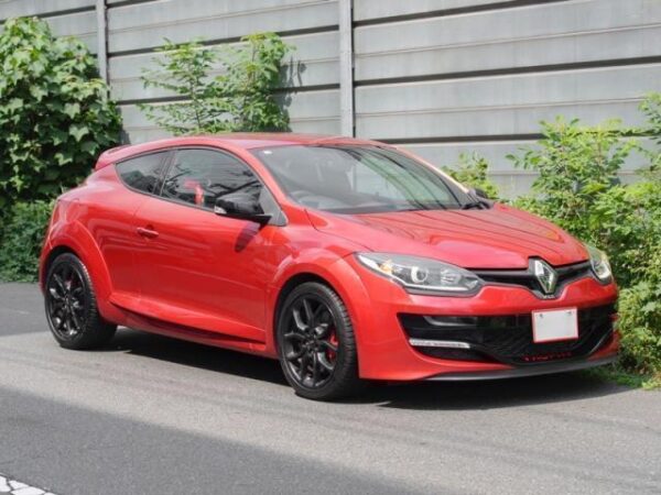 Ref:AUX-19629725 RENAULT MEGANE 2016 - Image 12