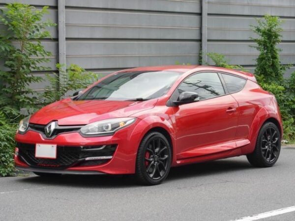 Ref:AUX-19629725 RENAULT MEGANE 2016 - Image 13