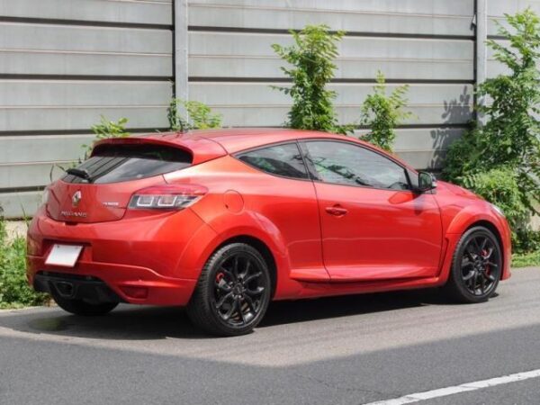 Ref:AUX-19629725 RENAULT MEGANE 2016 - Image 14