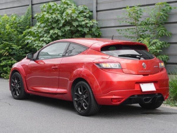 Ref:AUX-19629725 RENAULT MEGANE 2016 - Image 15