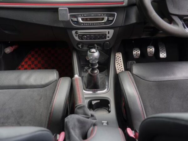 Ref:AUX-19629725 RENAULT MEGANE 2016 - Image 16