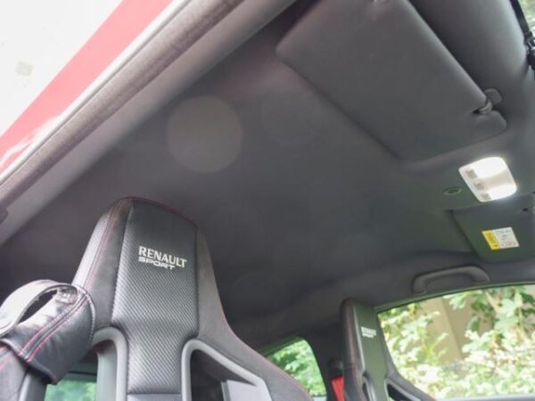 Ref:AUX-19629725 RENAULT MEGANE 2016 - Image 17