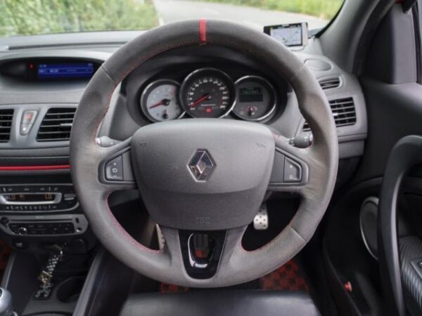 Ref:AUX-19629725 RENAULT MEGANE 2016 - Image 18