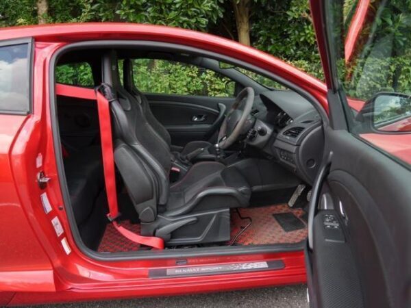 Ref:AUX-19629725 RENAULT MEGANE 2016 - Image 6