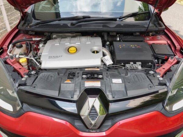 Ref:AUX-19629725 RENAULT MEGANE 2016 - Image 8