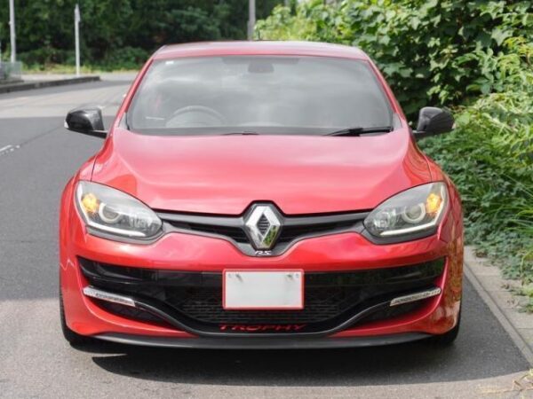 Ref:AUX-19629725 RENAULT MEGANE 2016 - Image 10