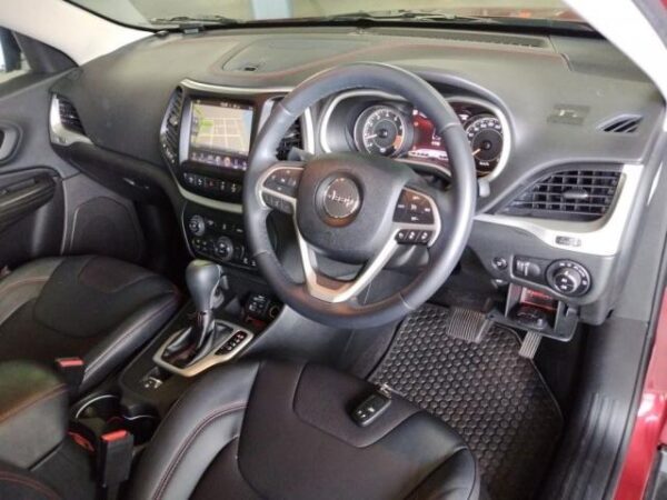 Ref:AUX-19629733 CHRYSLER JEEP JEEP CHEROKEE 2014 - Image 3