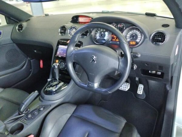 Ref:AUX-19629737 PEUGEOT RCZ 2014 - Image 3
