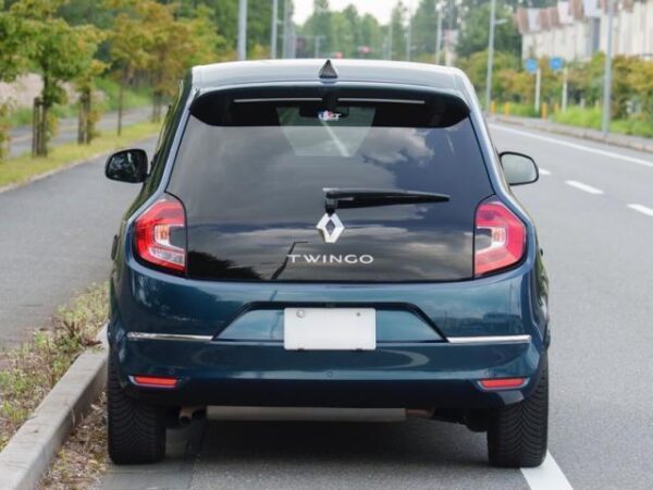 Ref:AUX-19629739 RENAULT TWINGO 2021 - Image 2