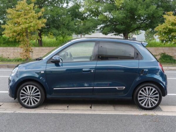 Ref:AUX-19629739 RENAULT TWINGO 2021 - Image 11
