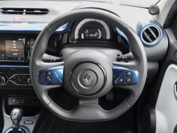 Ref:AUX-19629739 RENAULT TWINGO 2021 - Image 12