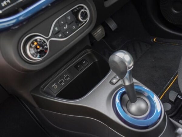 Ref:AUX-19629739 RENAULT TWINGO 2021 - Image 13