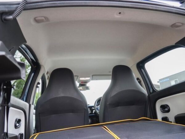Ref:AUX-19629739 RENAULT TWINGO 2021 - Image 14