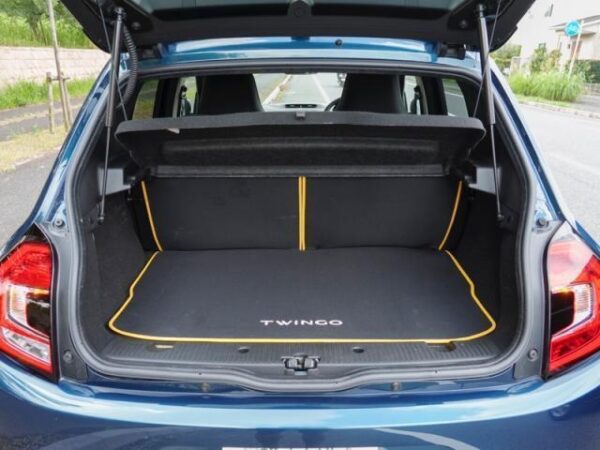 Ref:AUX-19629739 RENAULT TWINGO 2021 - Image 15