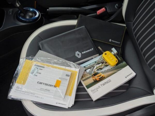 Ref:AUX-19629739 RENAULT TWINGO 2021 - Image 16