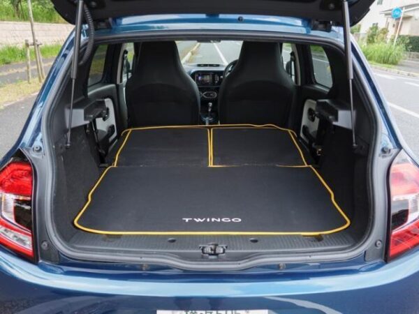 Ref:AUX-19629739 RENAULT TWINGO 2021 - Image 17