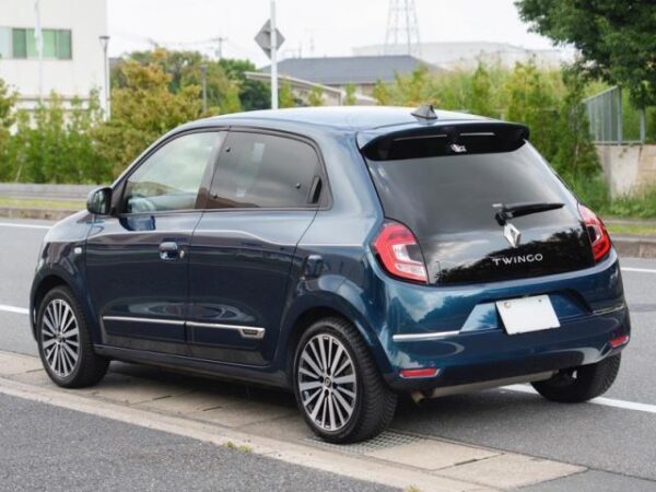 Ref:AUX-19629739 RENAULT TWINGO 2021 - Image 19