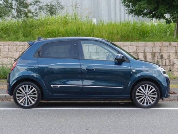 Ref:AUX-19629739 RENAULT TWINGO 2021 - Image 4