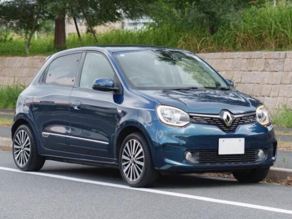 Ref:AUX-19629739 RENAULT TWINGO 2021