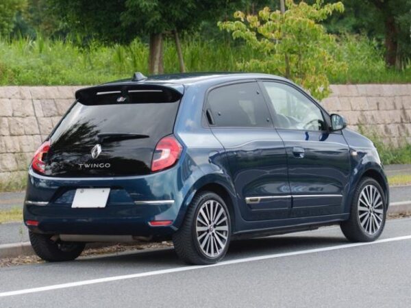 Ref:AUX-19629739 RENAULT TWINGO 2021 - Image 8