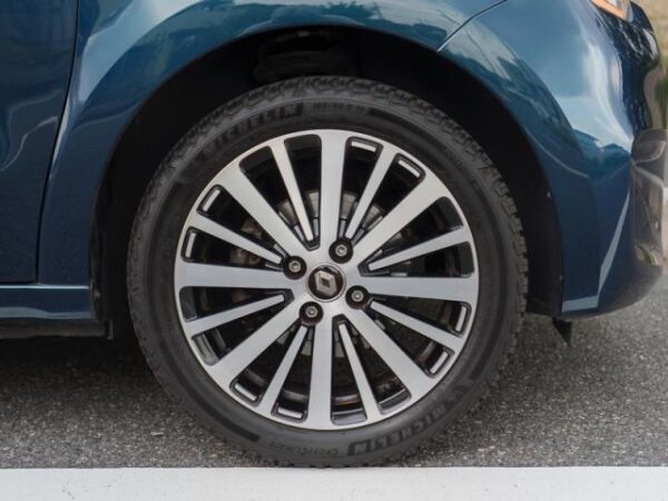 Ref:AUX-19629739 RENAULT TWINGO 2021 - Image 9