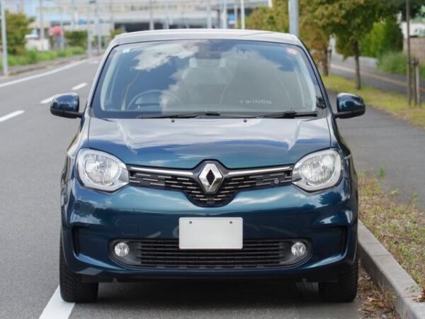 Ref:AUX-19629739 RENAULT TWINGO 2021 - Image 10