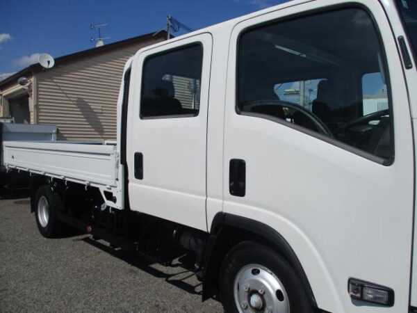 Ref:AUX-19629784 ISUZU ELF TRUCK 2018 - Image 12