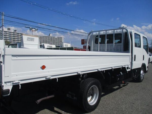 Ref:AUX-19629784 ISUZU ELF TRUCK 2018 - Image 14