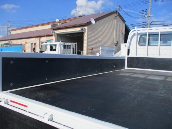 Ref:AUX-19629784 ISUZU ELF TRUCK 2018 - Image 16