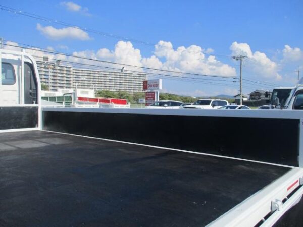 Ref:AUX-19629784 ISUZU ELF TRUCK 2018 - Image 17
