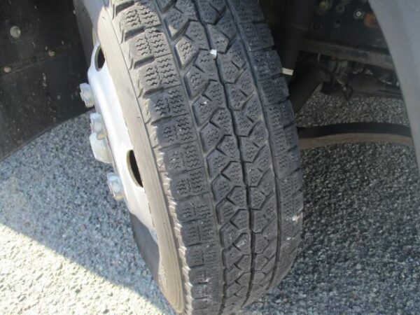 Ref:AUX-19629784 ISUZU ELF TRUCK 2018 - Image 18