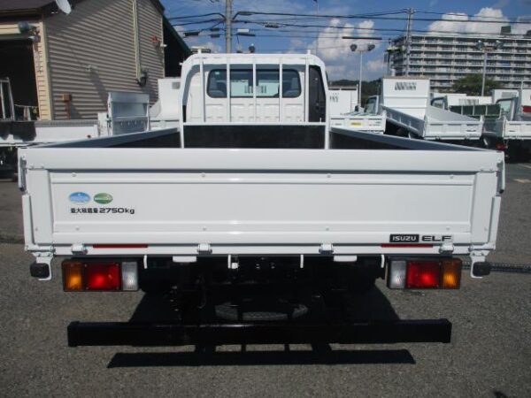 Ref:AUX-19629784 ISUZU ELF TRUCK 2018 - Image 3