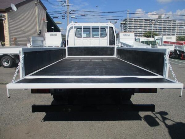 Ref:AUX-19629784 ISUZU ELF TRUCK 2018 - Image 4