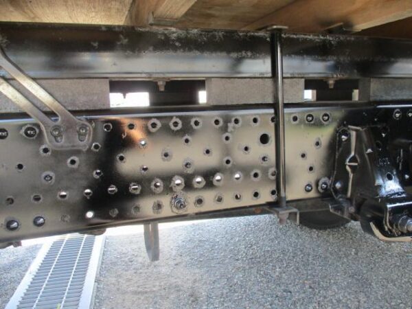 Ref:AUX-19629784 ISUZU ELF TRUCK 2018 - Image 5