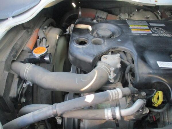 Ref:AUX-19629784 ISUZU ELF TRUCK 2018 - Image 7