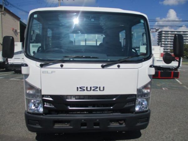 Ref:AUX-19629784 ISUZU ELF TRUCK 2018 - Image 10
