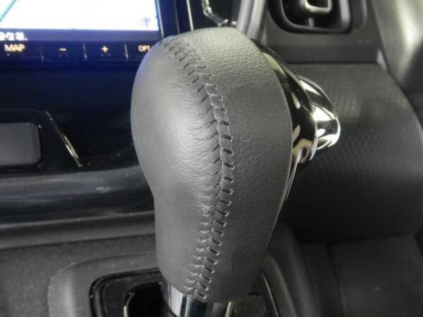 Ref:AUX-19633339 SUZUKI Hustle 2024 - Image 11