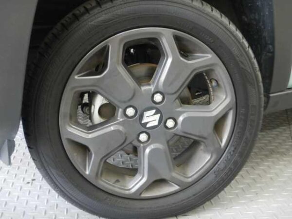Ref:AUX-19633339 SUZUKI Hustle 2024 - Image 15