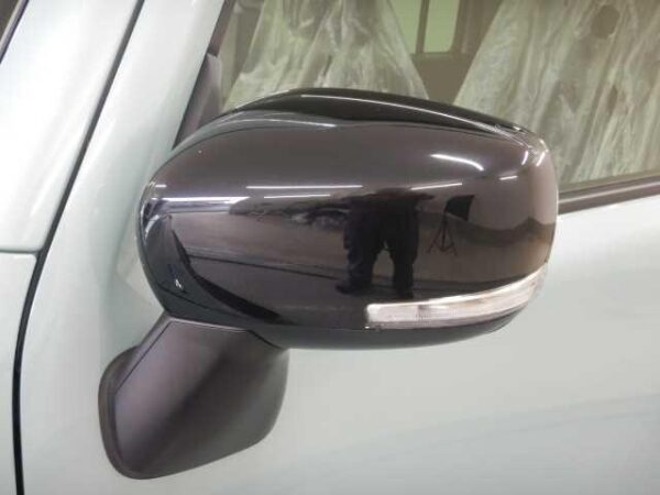 Ref:AUX-19633339 SUZUKI Hustle 2024 - Image 16
