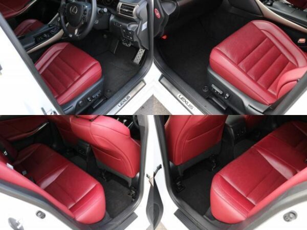 Ref:AUX-19633508 LEXUS IS 2013 - Image 12