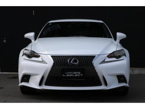 Ref:AUX-19633508 LEXUS IS 2013 - Image 13