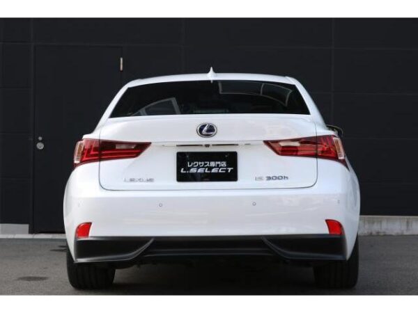 Ref:AUX-19633508 LEXUS IS 2013 - Image 14