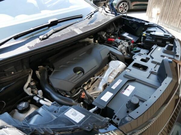 Ref:AUX-19633557 CITROEN C5 AIRCROSS 2024 - Image 13
