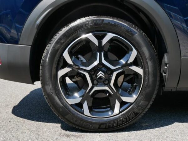 Ref:AUX-19633557 CITROEN C5 AIRCROSS 2024 - Image 14